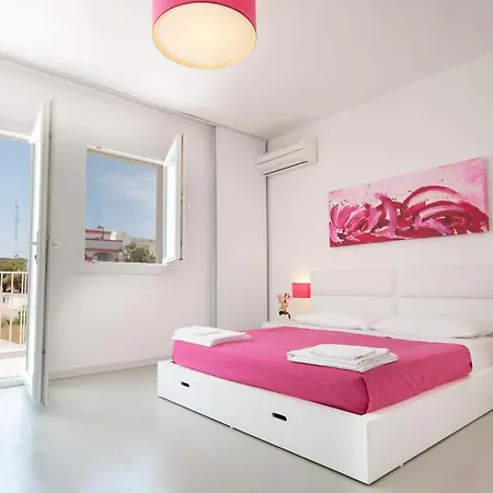 Salento Hotel