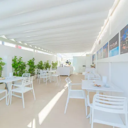 Hotell Salento