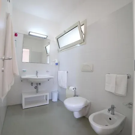 Salento 3* مارينا دي بيسكولوس