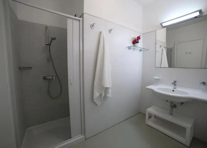 Salento 3* マリーナ・ディ・ペスコルーゼ