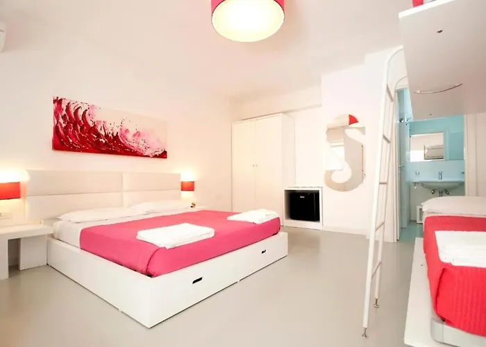 Salento مارينا دي بيسكولوس