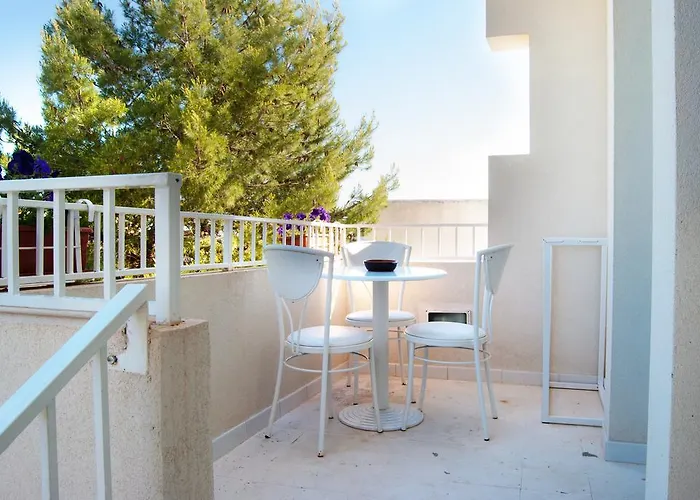 ホテル Salento 3*