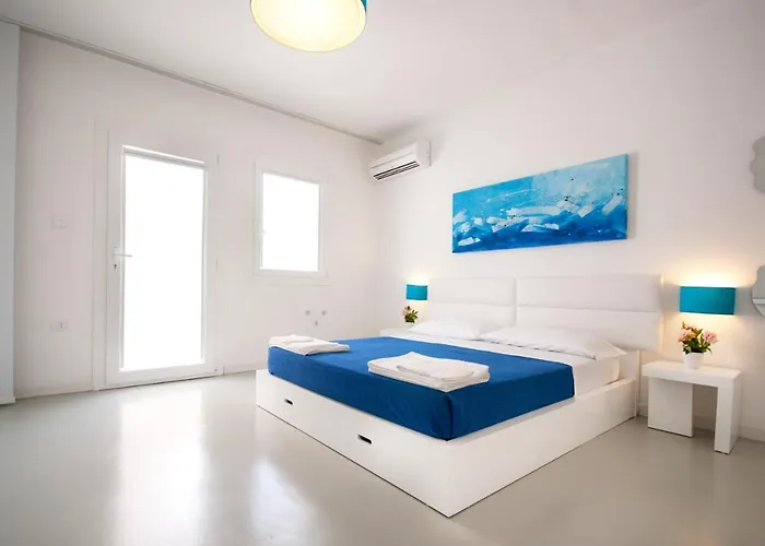 Salento ホテル 3*