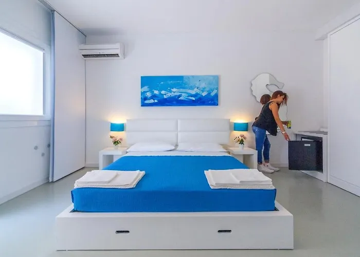 Salento ホテル 3*