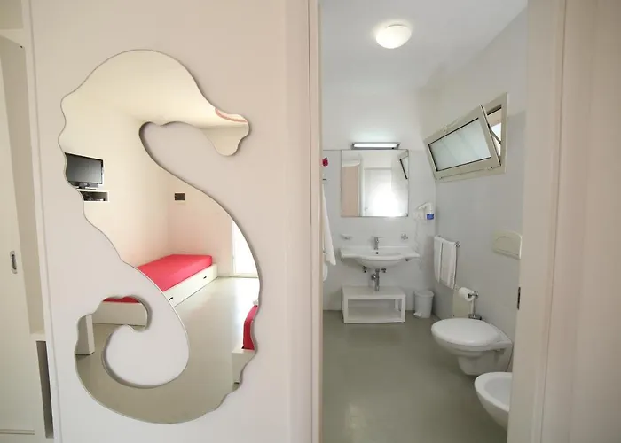 Salento 3* مارينا دي بيسكولوس